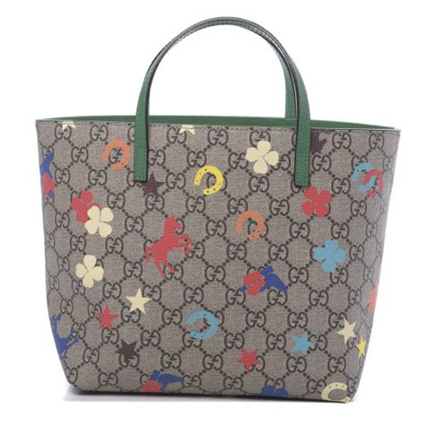 gucci ranch tote